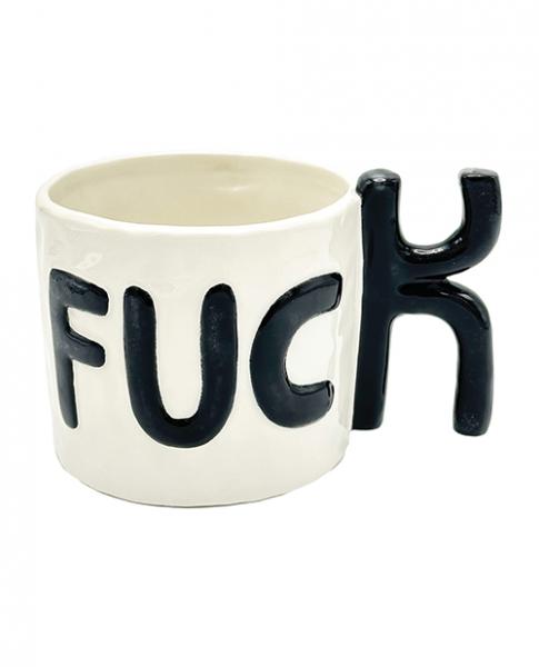 Attitude Mug Fuck Handle - Click Image to Close