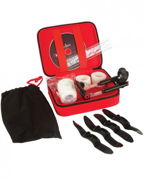 Male Edge Pro Penis Enlarger Kit