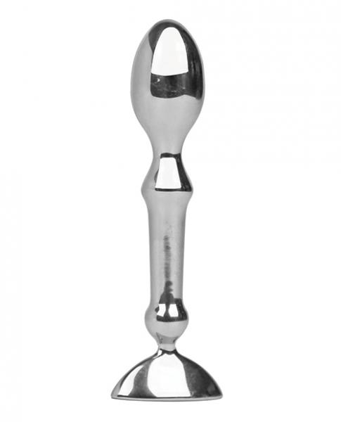 Aneros Tempo Anal Stainless Steel Stimulator - Click Image to Close