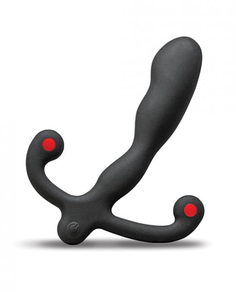 Aneros Helix Syn V Prostate Massager- Black - Click Image to Close