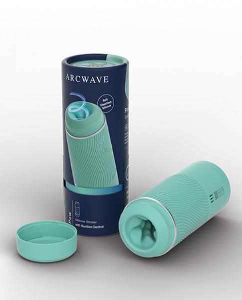 =arcwave Pow Stroker - Mint