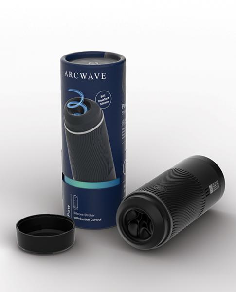 =arcwave Pow Stroker - Black