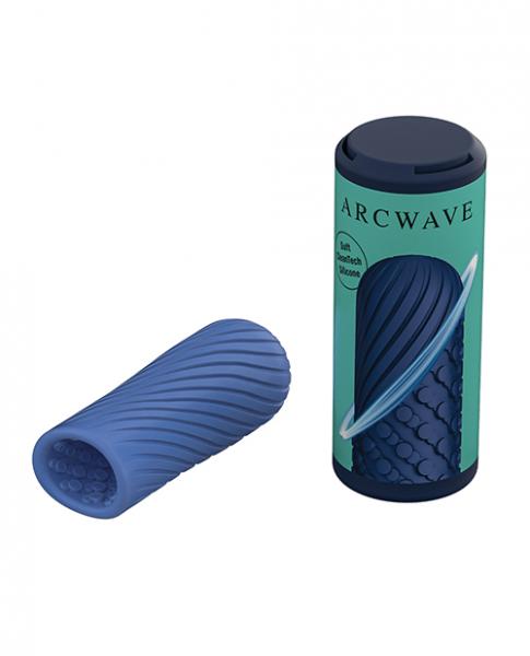 =arcwave Ghost Pocket Stroker - Blue