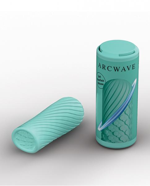 =arcwave Ghost Pocket Stroker - Mint