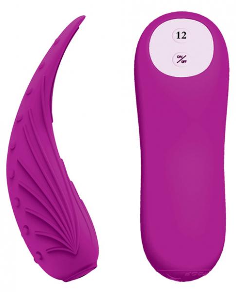 Pretty Love Archer Vibrator