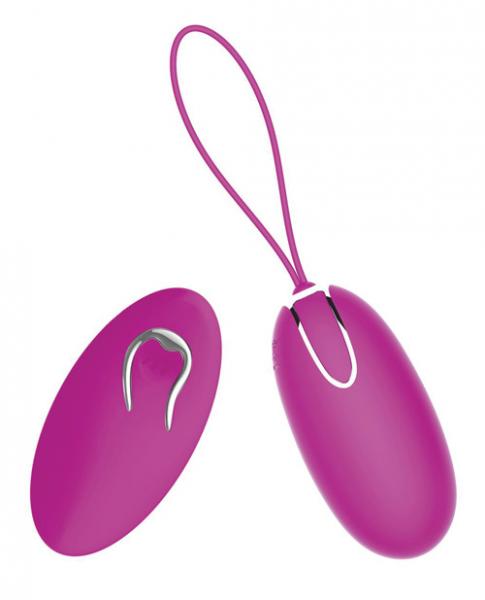 Pretty Love Joyce Purple Bullet Vibrator