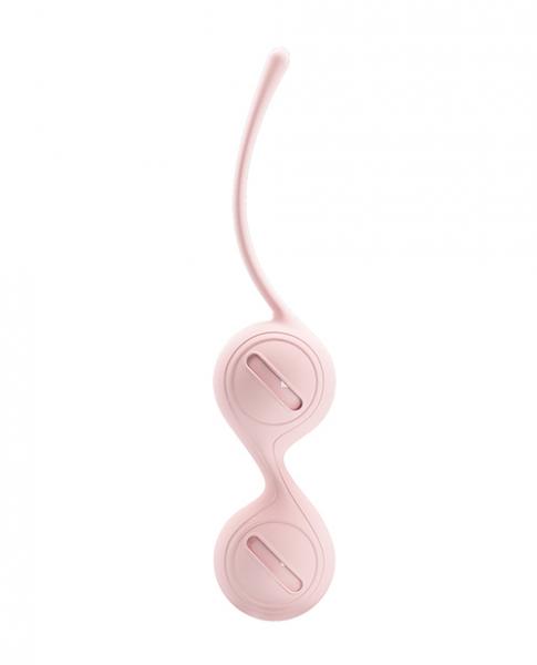 Pretty Love Kegel Tighten Up Balls Pink