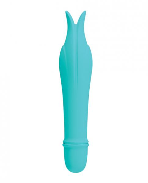 Pretty Love Edward Purple G-Spot Vibrator