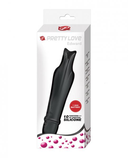 Pretty Love Edward Purple G-Spot Vibrator