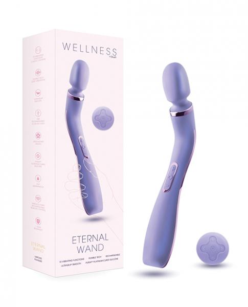 Blush Wellness Eternal Wand - Lavender