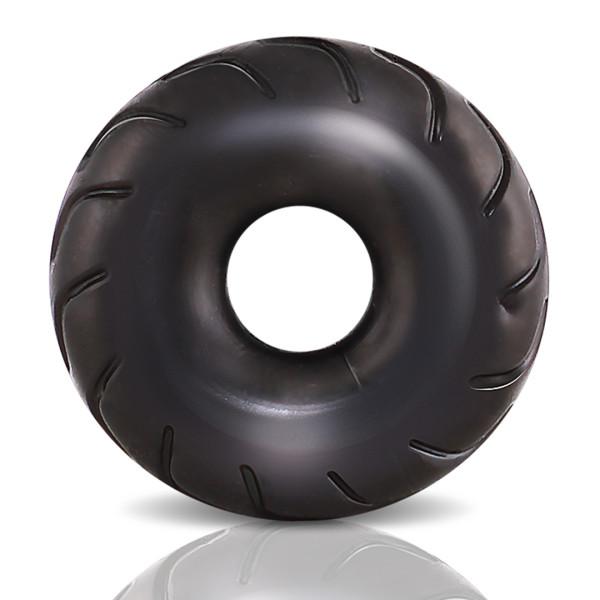 Truck Tire Extreme C Ring Black - Click Image to Close