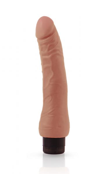 Miguel Brown Realistic Vibrator