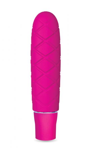 Cozi Mini Stimulator Fuchsia