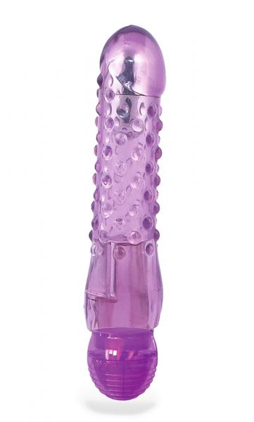 Bump N Grind PurpleVibrator