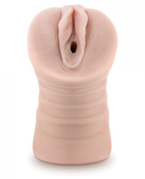 M For Men Rain Beige Vagina Stroker