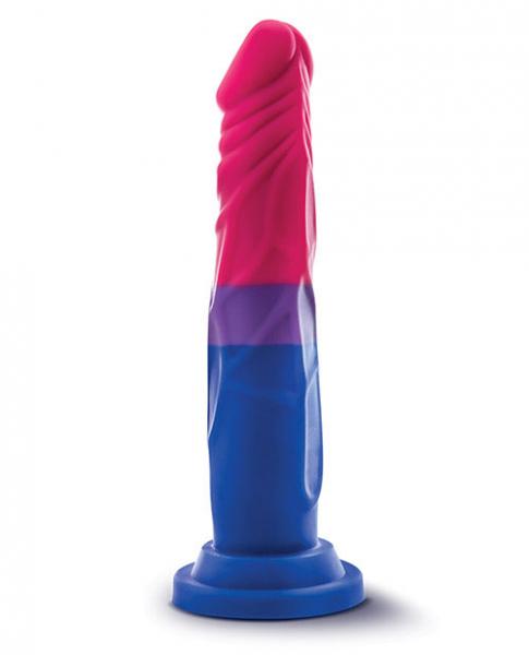 Avant Pride P8 Love Realistic Dildo - Click Image to Close