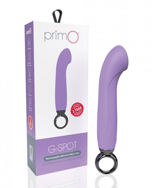 Screaming O Primo G-spot - Lilac