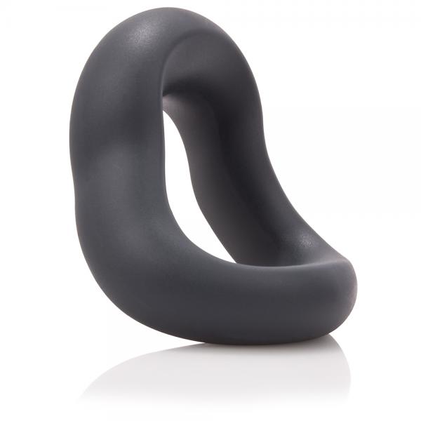 Screaming O SwingO Curved Gray C-Ring - Click Image to Close