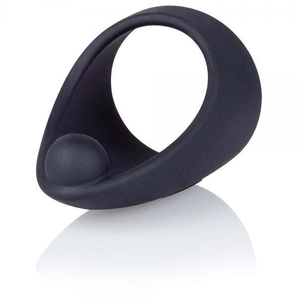 Screaming O SlingO Black Cock Ring - Click Image to Close