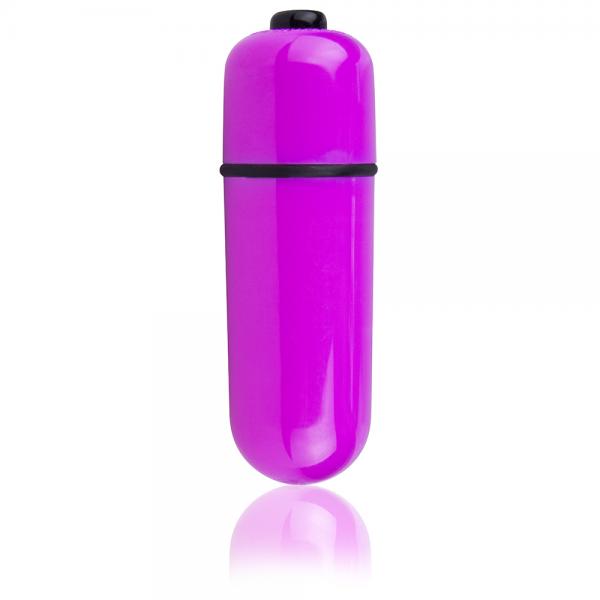 Screaming O Vooom Bullet Grape Mini Vibe - Click Image to Close