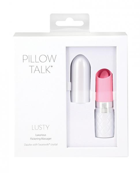 Pillow Talk Lusty - Pink