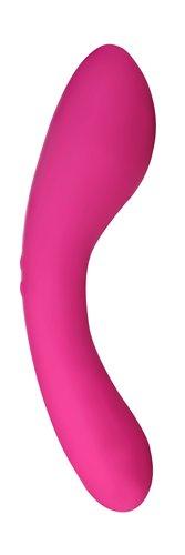 Swan Massage Wand Rechargeable 2 Motors 7 Functions