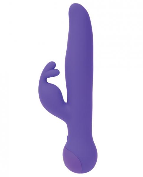 Touch By Swan Trio Purple Rabbit Vibrator