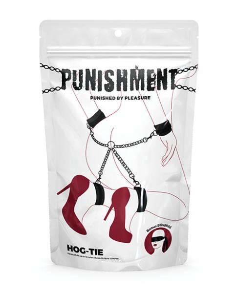 Punishment Hog Tie - Click Image to Close