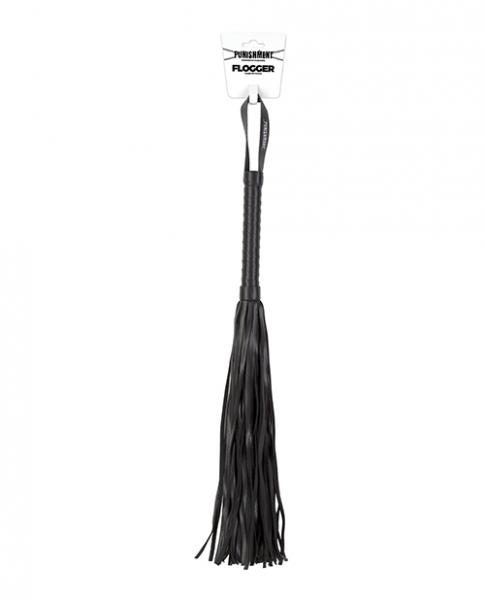 Punishment Flogger - Click Image to Close