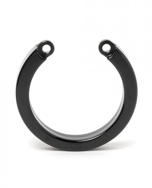 Cock Cage U-ring Xl - Black