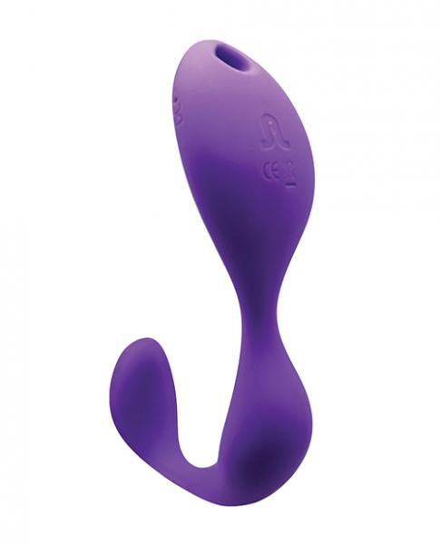 Adrien Lastic Mr. Hook Lrs - Purple