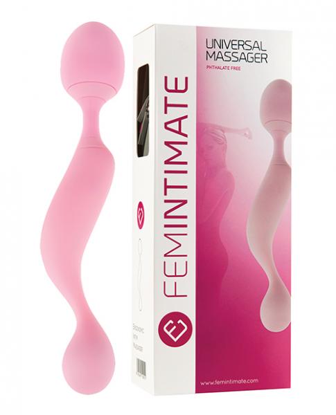 Femintimate Universal Massager - Click Image to Close