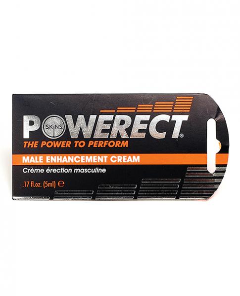 Skins Powerect Cream Foil - 5 Ml