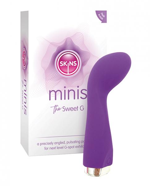 Skins Minis The Sweet G - Purple - Click Image to Close