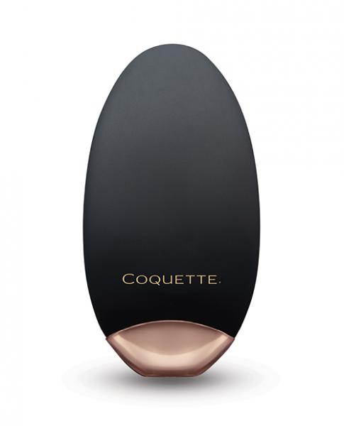 Coquette The Lay Me Down Vibe - Black/rose Gold