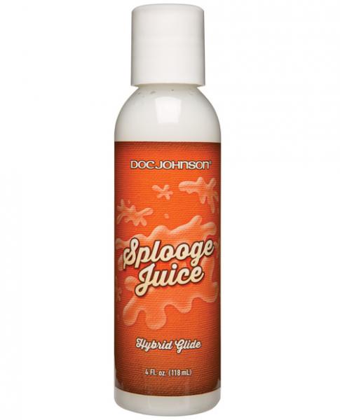 Splooge Juice Hybrid Glide 4oz