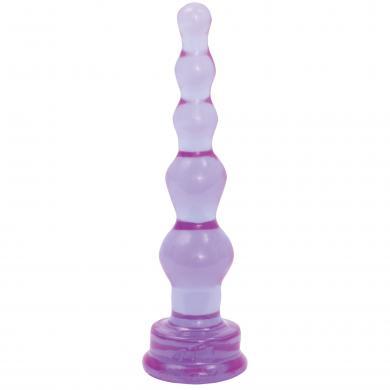 Spectragels Purple Jellie-Anal Tool - Click Image to Close