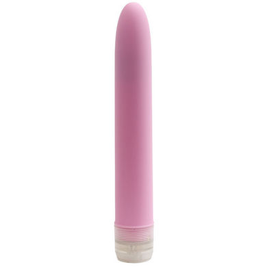 Velvet Touch Vibe 7' - Pink