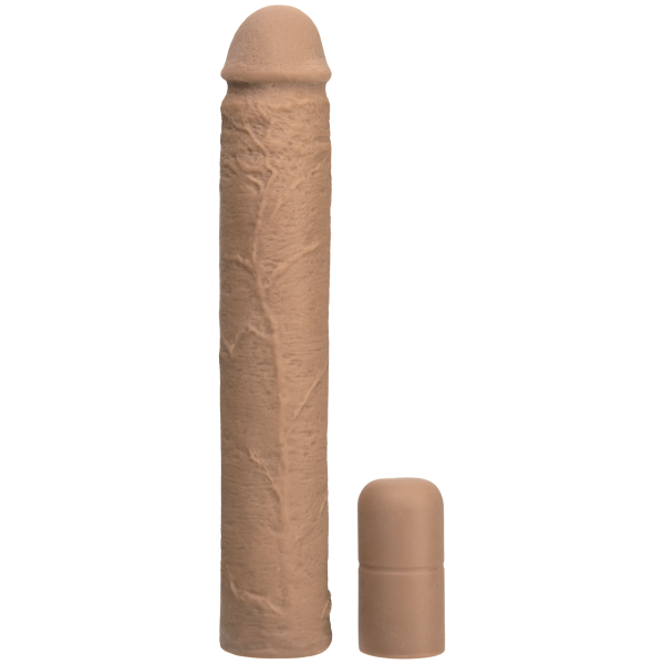 Xtend It Kit Brown Realistic Penis Extender