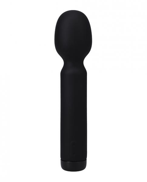 In A Bag Wand Vibe - Black - Click Image to Close