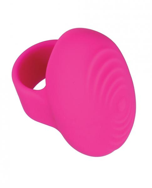 In A Bag Finger Vibe - Pink - Click Image to Close