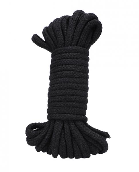 In A Bag 32 Ft Rope - Black