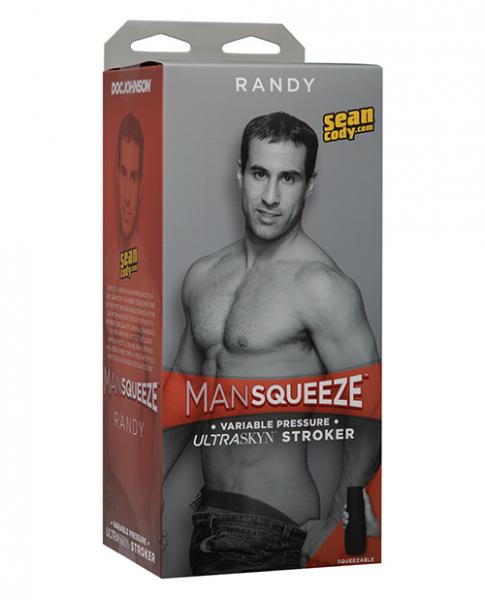 Man Squeeze Randy Sean Cody Ass Stroker - Click Image to Close