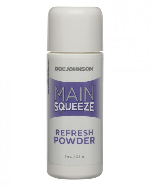 Main Squeeze Refresh Powder For Use With Ultraskyn 1oz