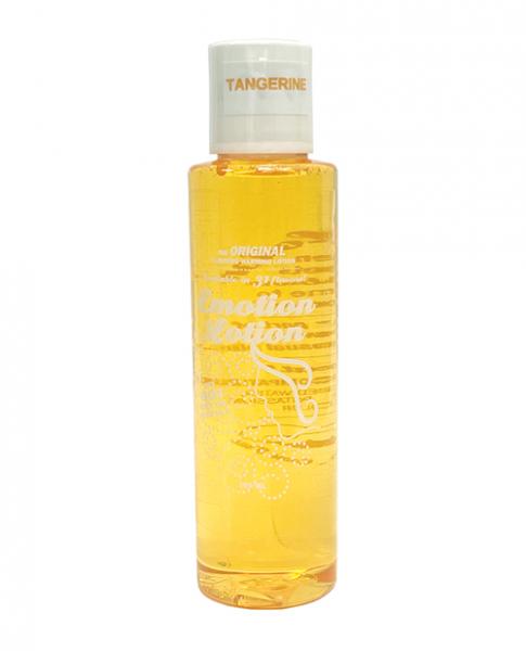 Emotion Lotion - Tangerine