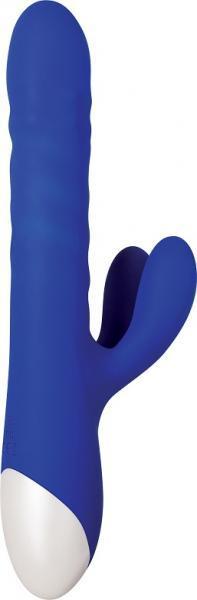 Grand Slam Blue Rabbit Vibrator