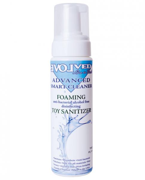 Smart Cleaner Foaming 8oz