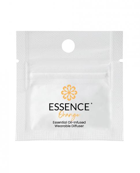 Essence Ring Single Sachet - Orange