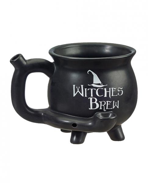 Fashioncraft Novelty Mug - Witches Brew - Click Image to Close