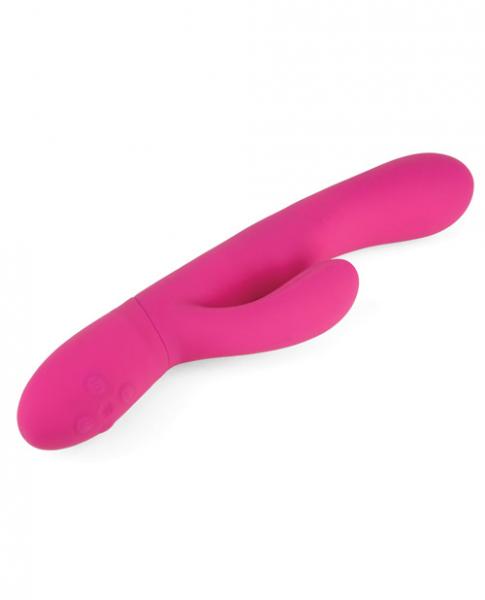 Femmefunn Ultra Rabbit Vibrator Pink